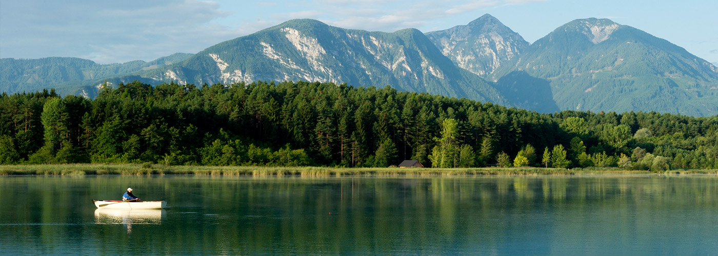 Ferien am Turnersee